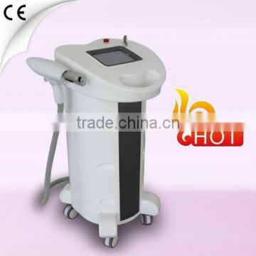 Safety Laser Acne Removal Hair Removal Shaver Equipment P001