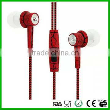 Original sound earphone,original voice headphone