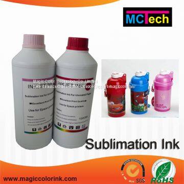 High light fastness Sublimation ink for epson stylus pro 4800 printers