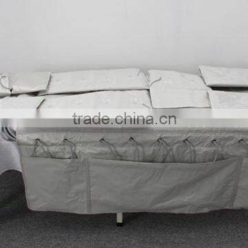 M-S103 Multifunction Electric Vibrators Pressotherapy Electrostimulator Far Infrared Skin Energy Activation Instrument photo-6