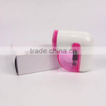 Sweater Clothes Shavers Electric Lint Remover by Battery Operated photo-2