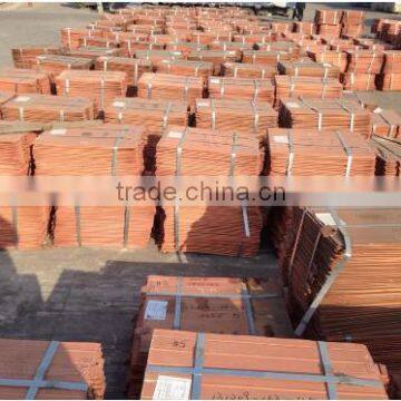 Copper Sheet and copper plate