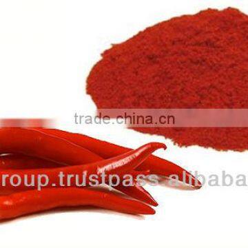 Chili Powder