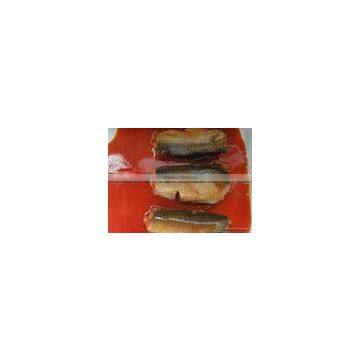 155g fish canning