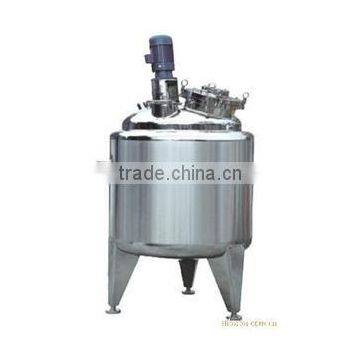 2013 New&Hot-Sale Stainless Steel SS316 Storage Tank,Chemical Mixing Machine,Mixing Tank