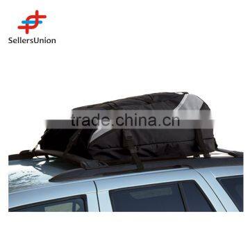 Newest No.1 Yiwu commission agents wanted professional car roof bag,car roof luggage carrier,car luggage bag 011