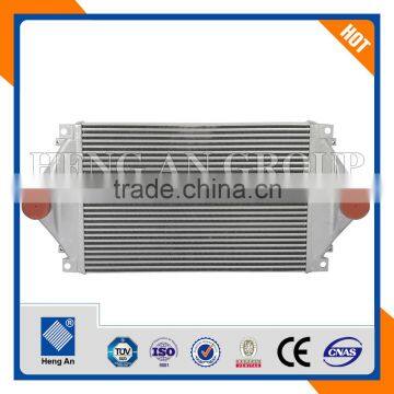 Charge air cooler for Volvo intercooler for Volvo models