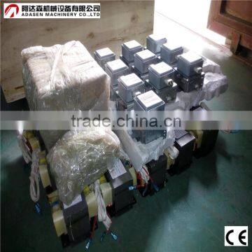Industrial Automatic Microwave Talcum Powder Sterilization Equipment