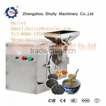 professional coffee bean grinder mill/ walnut powder mill/ coco powder grinder