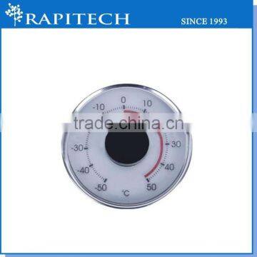 Popular Dial Window Thermometer photo-3