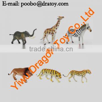 Hot sale forest animal toy for children