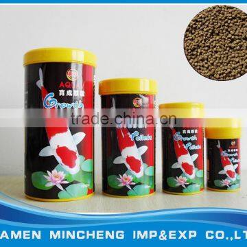AQUAV Koi Growth Pellets