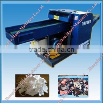 Electric Cloth Cutting Machinery With High Quality