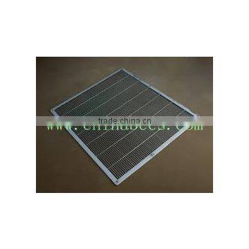 bee equipment metal queen excluder