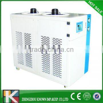 big capacity brand compressor industrial chiller with low price