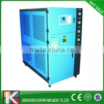 new design small water cooled chiller unit for sale