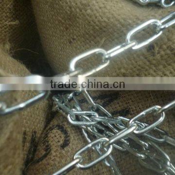 European Style Anchor Chain Links photo-3