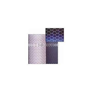 Hexagonal Iron Wire Netting