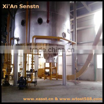 cottonseed oil machine -senstn