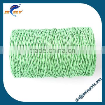 Uhmwpe reflective thread