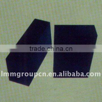 Aluminum magnesite carbon brick