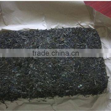 Top dried kelp seaweed cut,Laminaria japonica,dried seaweed price,seaweed snack/soup