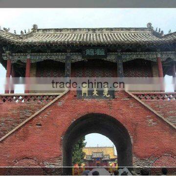 asian roof tiles supplier for antique street,building,house,temple