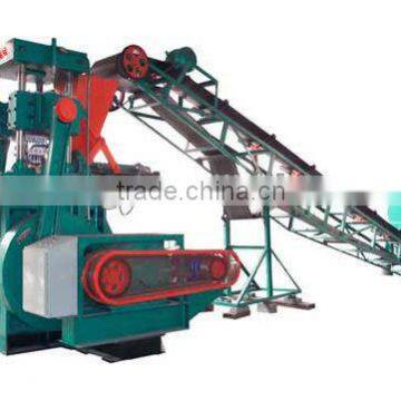 trustpass supplier in bangladesh about brick making machine