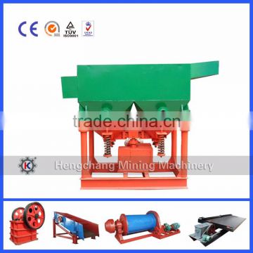 Best price wolframium ore separation machine wolframium ore jig separator