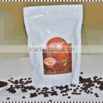 Vietnamese Finest quality Robusta bean