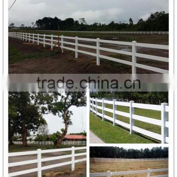 horse equipment equestrian flexible horse fence, used horse fence panels/blanco cerca de vinilo,de carbone fatbike