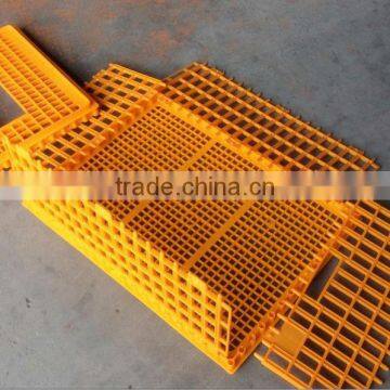 Plastic Poultry Chicken Cage Transport Cage for Chicken photo-3