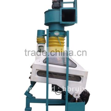 TQSF Series Suction type Destoner