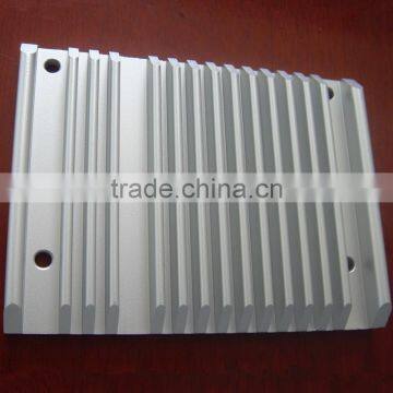 aluminum heat sinks