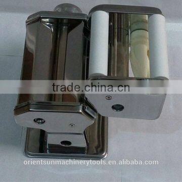 manual household dumpling making machine