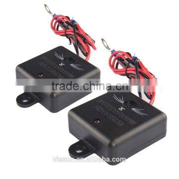 VENSMILE Under Hood Rat Mice Mole Repeller Car Pest Animal Repellents to Vehicle for Family Safety photo-3