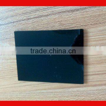 welding safety black glass/welding mask glass