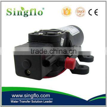 12v 4.3L/min 3.5A Low Pressure Water Pump for Home Application photo-2