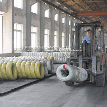 Galvanized Steel Cable 7x19 -Aircraft Cable photo-4