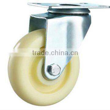 Heavy duty nylon PP universal wheel for transport