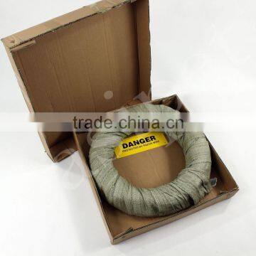 Razor Wire 65m Long 10m Coiled Concertina Type Security Fencing photo-4