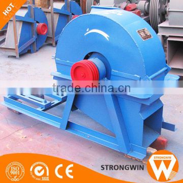 Competitive price crushing used wood shaving machine