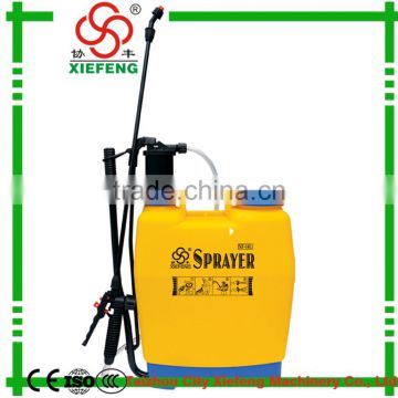 2014 Made in china farm knapsack sprayer