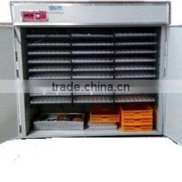 Automatic Poultry Egg Incubator (4752 pieces Chicken Eggs )