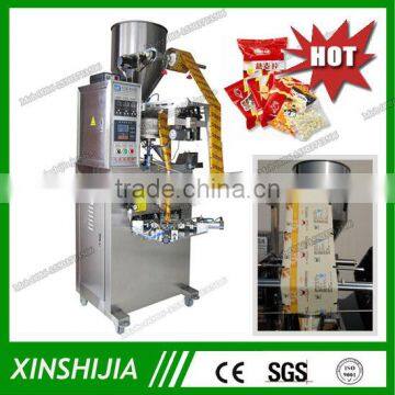 Multi-function automatic sugar packing and printing machine