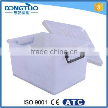 Best Price Garden Storage Box Custom Storage Plastic Box With Lid photo-4