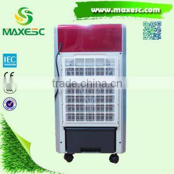 3phase Solar Portable Air Conditioner Room-using Air Cooler photo-5