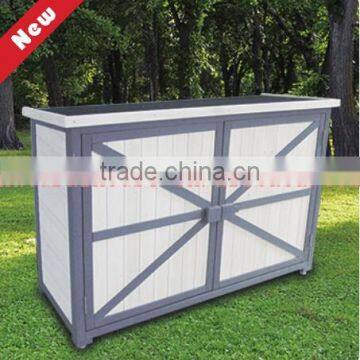 cheap used storage shed tool, cushion box for sale