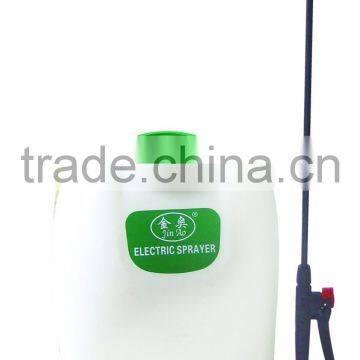 Battery Sprayer