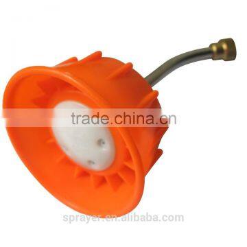 sprayer nozzle